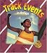Book Track Events In Action (Sports in Action)