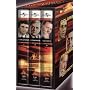 Watching The Detectives - Set 1 - Columbo / Ironside / Quincy [VHS]