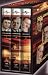 Watching The Detectives - Set 1 - Columbo / Ironside / Quincy