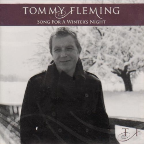 TOMMY FLEMMING : SONG FOR A WI