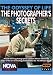 The NOVA: The Odyssey of Life - Photographers's Secrets