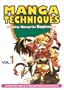 Manga Techniques Volume 1 (v. 1)