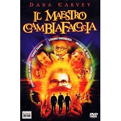 Maestro Cambia Faccia (Il)