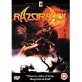 Razorback [1984] [DVD]