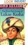 The First Two Lives of Lukas-Kasha
