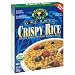Nature's Path Organic Crispy Rice Cereal, 10-Ounce Boxes (Pack of 6)