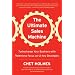 The Ultimate Sales Machine: Turbocharge Your Business with Relentless Focus on 12 Key Strategies