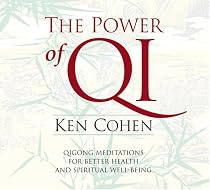 The Power of Qi: Quigong Meditations for Better Health and Spiritual Well-Being