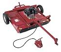 Swisher RTB12544 44-Inch 12.5 HP Trailcutter (Non-CARB Compliant)