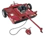 Swisher RTB12544 44-Inch 12.5 HP Trailcutter