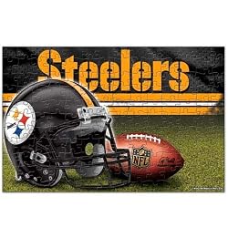 Pittsburgh Steelers 150 Piece Puzzle