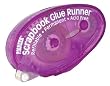 Pioneer Double Sided Refillable Memory Book Glue Runner