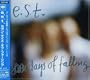Seven Days of Falling