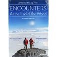 Encounters at the end of the world by