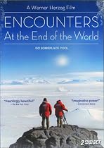 Watch Encounters at the End of the World Online.