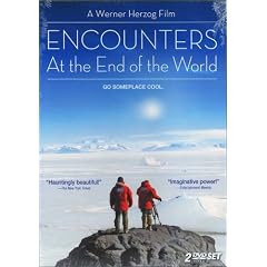 Encounters at the End of the World [DVD] [2007] [Region 1] [US Import] [NTSC]