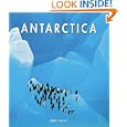 Antarctica (Photographic Guides) by Mike Lucas