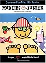 Summer Fun Mad Libs Junior