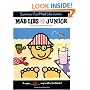 Summer Fun Mad Libs Junior