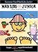 Summer Fun Mad Libs Junior