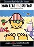 Summer Fun Mad Libs Junior