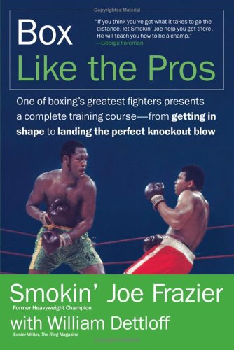 Boxing