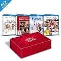 Alles Liebe (Tats�chlich Liebe, Liebe braucht keine Ferien, Wenn Liebe so einfach w�re, Mamma Mia) [Blu-ray] [Limited Edition]
