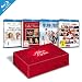 Alles Liebe (Tats�chlich Liebe, Liebe braucht keine Ferien, Wenn Liebe so einfach w�re, Mamma Mia) [Blu-ray] [Limited Edition]