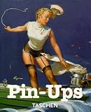 Pin Ups (Amuses Gueules) Taschen Publishing, Benedikt Taschen Verlag