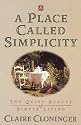 A Place Called Simplicity