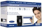 Review Sweex US103 / Sweex US103 2 Port USB 2.0 PC Card