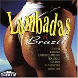 Lambadas of Brazil - Lambadas of Brazil