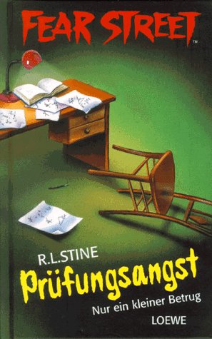 R.L. Stine
