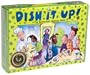 Dish-It-Up! Game