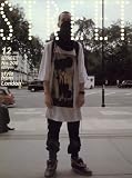 STREET (ストリート) 2008年 12月号 [雑誌]