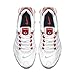 Nike Mens Shox NZ Running Shoes Sneakers