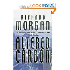 Altered Carbon (Gollancz S.F.)