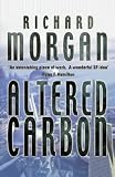 Altered Carbon (Gollancz S.F.) image