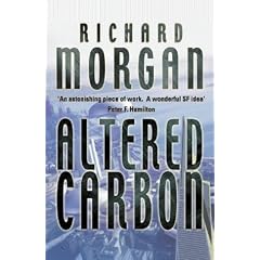 Altered Carbon