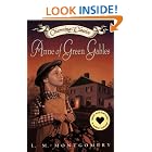 Anne of Green Gables (Book and Charm) by L. M. Montgomery