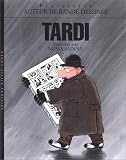 Revue Niffle  / Tardi. Entretiens avec Numa Sadoul