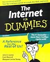 Internet for Dummies / Yahoo! for Dummies