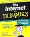 Book Internet for Dummies / Yahoo! for Dummies