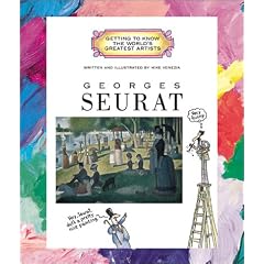 Georges Seurat