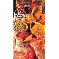 L'ABCdaire des �pices