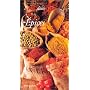 L'abcdaire des epices