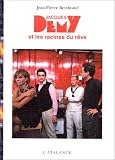 Revue L'Atalante  / Jacques Demy et les racines du rêve