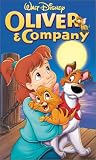 Oliver & Company by Buena Vista Pictures