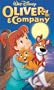 Oliver & Company [VHS]
