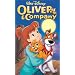 Oliver & Company [VHS]